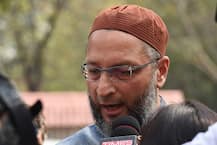 'No Definition Of Love Jihad In Constitution': Owaisi Tears Into BJP Over Anti-Conversion Laws