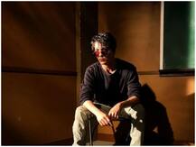 Aryan Khan Jamming Charlie Puth's Attention Wins The INTERNET