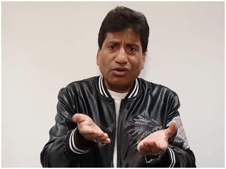 Pakistan Raju Comedian Raju Srivastava Approaches Home Minister Amit Shah As He ...