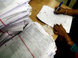 Deadline For Filing of Income Tax Return Extended - Details Inside