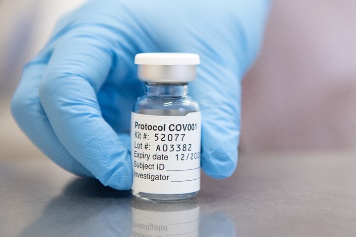 Serum Institute Gets Nod For Oxford-AstraZeneca COVID Vaccine SEC Recommends Oxford-AstraZeneca COVID Vaccine For Emergency Use, DCGI To Take Final Call