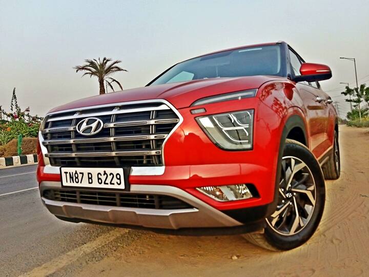 Hyundai Creta: The Creta is perhaps the biggest testimony of our love for SUVs considering how many of them are sold month on month. Ever since its launch, the new Creta has been a gigantic success and partly because it ticks nearly all of the boxes including giving the buyer the widest choice and also the longest feature list plus being spacious too. It just does it all and that is why the Creta won the Indian car buyer many times over in 2020. Compared to the previous Creta, the new one offers you technology while also being good to drive yet not sacrificing on ride quality or practicality. Overall it is one of the biggest hits of 2020!