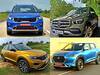 IN PICS: From Compact To Luxury, Here's All You Need To Know About The Best SUVs Launched In 2020