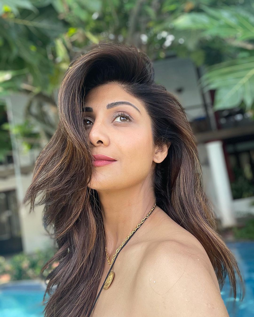 List of awards and nominations received by Shilpa Shetty - Wikipedia