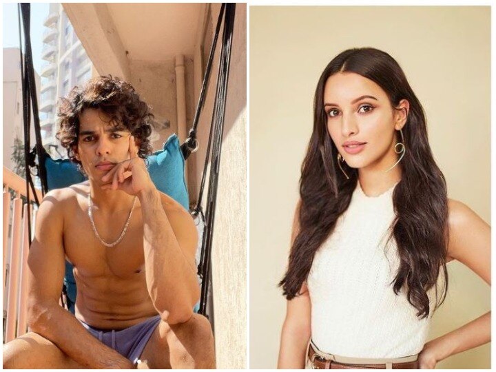 Dhadak Actor Ishaan Khatter To Share Screen With 'Bulbbul' Star Tripta Dimri, Signs Dharma Productions' Psychological Thriller  Dhadak Actor Ishaan Khatter To Share Screen With 'Bulbbul' Star Tripta Dimri, Signs Dharma Productions' Psychological Thriller