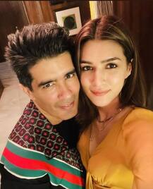 PICS: Manish Malhotra's STAR-SPANGLED New Year's Eve Party