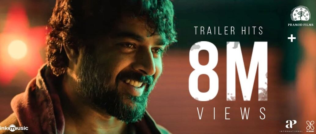 Amazon's 'Maara', Starring R Madhavan, Becomes One Of The Most-Watched Trailer