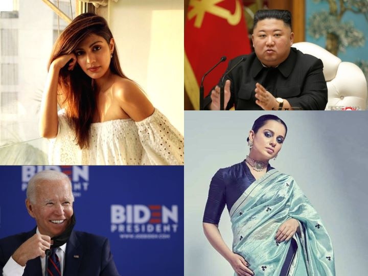 Year Ender 2020: Know Who Were The Most Google Searched Persons Of This Year, It Is Not Who You Are Thinking! Year Ender 2020: Know Who Were The Most Google Searched Personalities In India, It Is Not Who You Think!