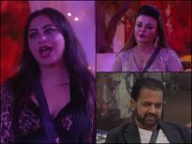 Bigg Boss 14: THIS Contestant Beats Other Contenders To Win Captaincy Task