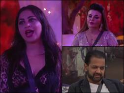 Bigg Boss 14: THIS Contestant Beats Other Contenders To Win Captaincy Task