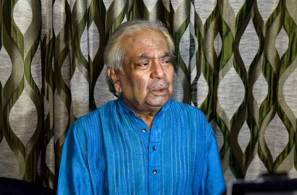 Delhi High Court Stays Eviction Notice Served To Kathak Exponent Birju Maharaj Delhi High Court Stays Eviction Notice Served To Kathak Exponent Birju Maharaj