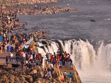 IN PICS | Visuals Of How India Geared Up To Welcome New Year 2021 Amid Covid-19 Restrictions