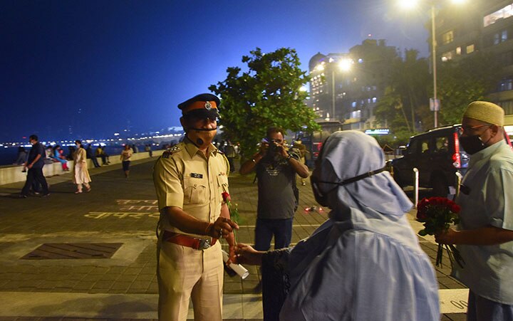 Maharashtra kerala asked to impose night curfews as covid cases spike Night curfew: દેશના ક્યાં બે રાજ્યોમાં નાઇટ કર્ફ્યૂ લાદવા કેન્દ્ર સરકારે કર્યું સૂચન