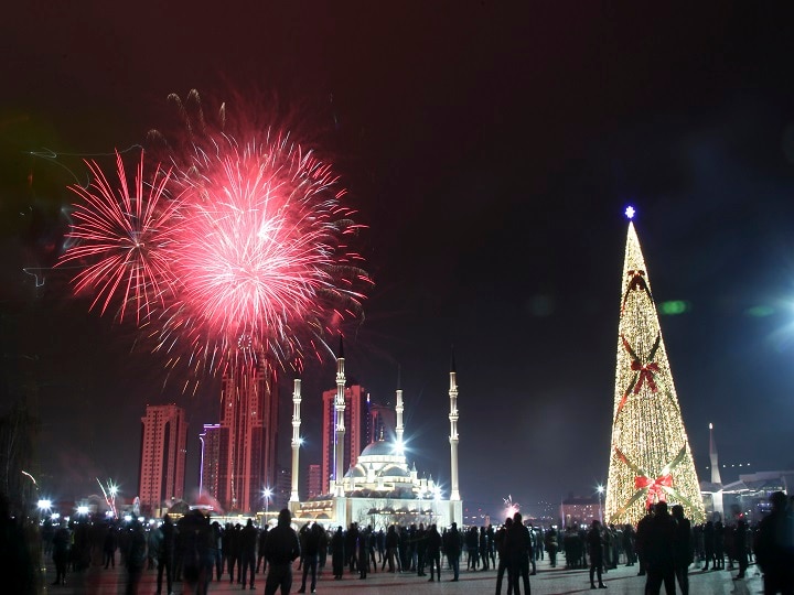 From China To India, Cultures That Do Not Celebrate New Year On January 1 From Chinese New Year To Nowruz, Different Cultures That Do Not Celebrate New Year On January 1