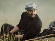 Radhe Shyam: Prabhas Shares Poster Of His New Film To Wish Fans Happy New Year