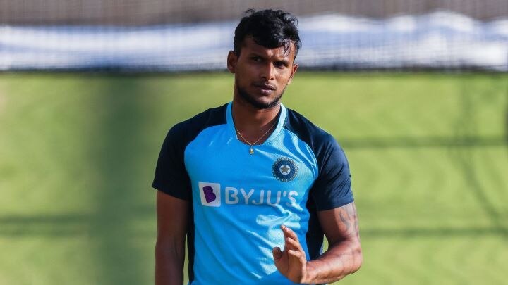 India Vs Australia: T Natarajan To Replace Injured Umesh Yadav In Remaining Two Tests India Vs Australia: T Natarajan To Replace Injured Umesh Yadav In Remaining Two Tests