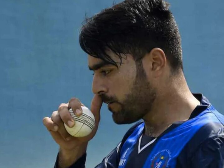 Afghanistan's Rashid Khan Remembers Late Father And Mother In Emotional Post ICC T20I Player Of Decade Rashid Khan Fondly Remembers Late Parents, Shares Emotional Post
