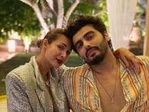 Happy New Year: Malaika Arora Shares PIC With Beau Arjun Kapoor, Kareena Drops Cute Comment