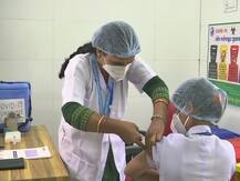 Ahead Of Corona Vaccine Roll Out, Second Dry Run To Take Place On Jan 8