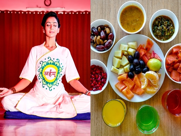 Here's How You Can Start Your Wellness Journey In 2021; Check Month-Wise Plan For Diet & Practices Begin Your Wellness Journey In 2021! Check Month-Wise Plan For Diet & Practices (Part 1)