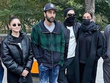 Did Ranveer-Deepika & Ranbir-Alia Plan To Celebrate New Year Together? Here's The TRUTH!