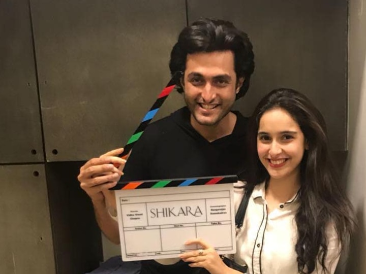 Shikara Stars Sadia Khateeb & Aadil Khan Reveal Their Plans For 2021 'Shikara' Stars Sadia Khateeb & Aadil Khan Reveal Their Plans For 2021