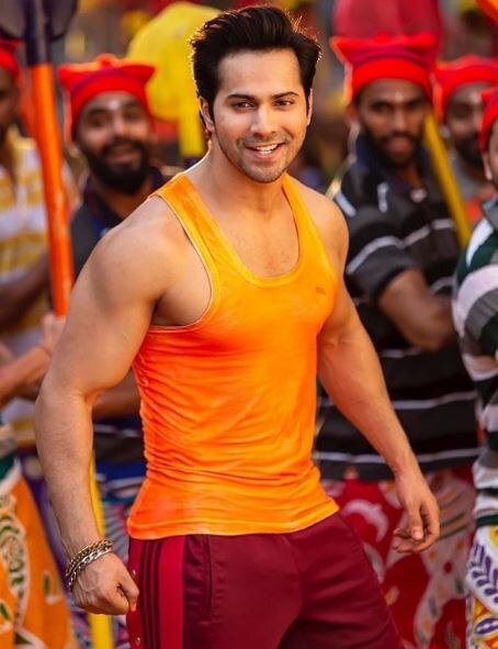 Varun Dhawan Opens Up On When People Criticise Him For Massy Films