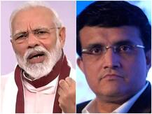 Sourav Ganguly Health Updates: PM Modi Speaks To BCCI President, Wishes Him Speedy Recovery