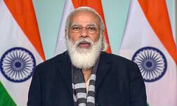 India Corona Vaccine: PM Modi Hails DCGI's Vaccine Approval , Calls It 'A Road Towards Covid Free Nation'