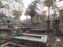 Ghaziabad: 23 Dead, 15 Injured As Gallery Roof At Cremation Ground Collapses Due To Rain