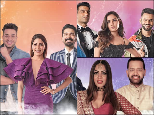 Jasmin Bhasin Bb14 Voot Live Feed Bigg Boss 14 Hotsell