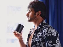 Bigg Boss 14's Nishant Singh Malkhani Meets With Car Accident, Escapes Unhurt