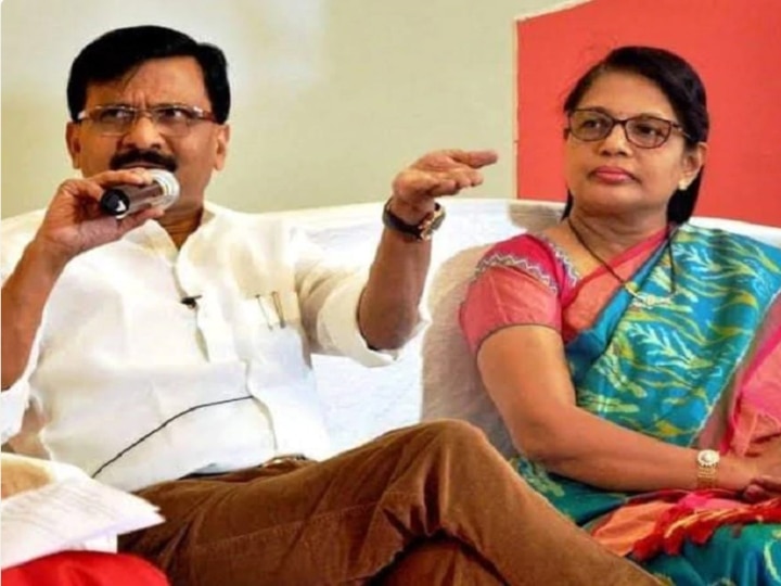 PMC Bank Scam ED Lists 55 Questions To Quiz Sanjay Raut's Wife To Be Presented In Next 48 Hours PMC Bank Scam: ED Lists 55 Questions To Quiz Sanjay Raut's Wife, To Be Presented In Next 48 Hours