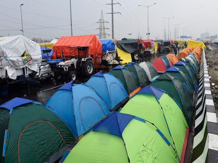 Farmers' Protest: Centre, Farmers To Hold Another Round Of Talks Today As Protesters Issue Ultimatum Over New Laws Centre, Farmers To Hold Another Round Of Talks Today As Protesters Threaten To Intensify Stir