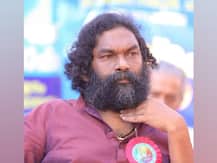 Malayalam Poet And Lyricist Anil Panachooran Passes Away Due To Cardiac Arrest; CM Offers Condolences