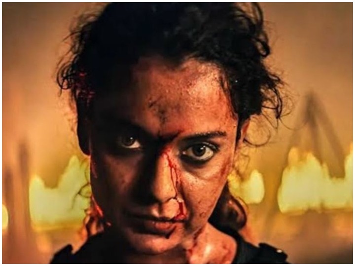 Hoping To Make DHAAKAD World Class Spy Thriller: Kangana Ranaut As She Introduces Her International Crew Hoping To Make DHAAKAD World Class Spy Thriller: Kangana Ranaut As She Introduces Her International Crew