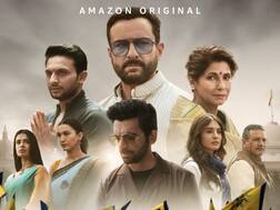 AB HOGA TANDAV! Amazon Prime Video Unveils The Trailer Of Saif Ali Khan’s Political Drama ‘Tandav’
