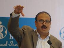 Meet The Farmer’s Son, Man Behind Bharat Biotech And India's Own COVID-19 Vaccine