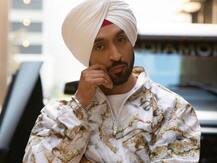 Diljit Dosanjh Shares Income Tax Certificate To Refute Reports Of IT Probe