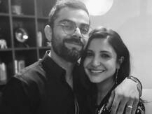 Anushka Sharma Goes For A Jog On The Treadmill Ahead Of Her Due Date; Works Out Like A Pro