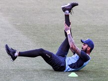 India Vs Australia Test Series: KL Rahul Ruled Out Of Border-Gavaskar Trophy Due To Wrist Injury, Returns Home