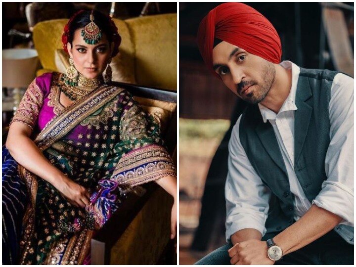 Diljit Dosanjh Offers Kangana Ranaut His PR Person's Job, Says 'Don't Think PUNJABIS Will Forget What You've Done' Diljit Dosanjh Offers Kangana Ranaut His PR Person's Job, Says 'Don't Think PUNJABIS Will Forget What You've Done'