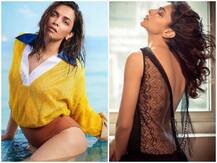 Happy Birthday, Bollywood's MASTANI! A look At Deepika Padukone's Stunning Fashion Moments