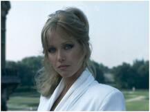 James Bond Movie Star Tanya Roberts Still Alive, Representative Now Says, After Claiming She Had Died