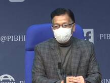 Ready To Rollout Covid-19 Vaccine Within 10 Days From Date Of Emergency Use Approval: Health Ministry