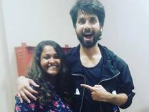 ‘Kabir Singh’ Actress Breaks The Internet With Her Bold Photo Ops Championing Body Positivity | Check Image