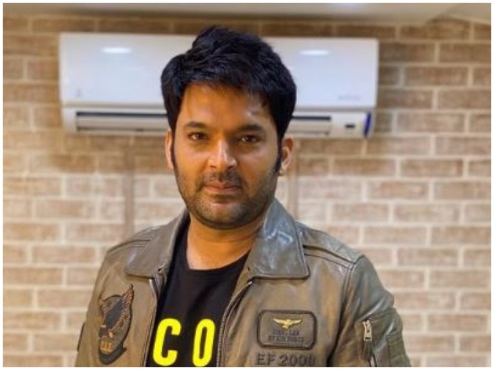 Comedy King Kapil Sharma Announces His Netflix Debut, To Premiere In 2021 Comedy King Kapil Sharma Announces His Netflix Debut, To Premiere In 2021