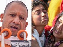 Muradnagar Roof Collapse: Blacklisted Engineer & Contractor To Pay For Losses, Orders CM Yogi Adityanath