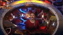Bigg Boss 14: Rakhi Sawant CRIES Her Heart Out While Admitting Her Crush For Abhinav Shukla!