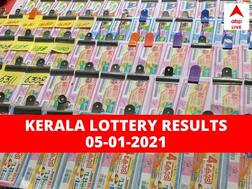 Kerala Sthree Sakthi SS-243 Lottery Results Today: Winners List Announced, Check Details